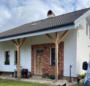 Chata Brús Dolný Kubín